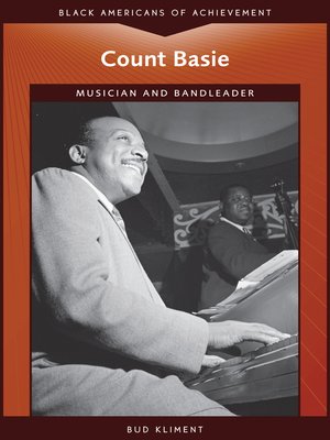 cover image of Count Basie
